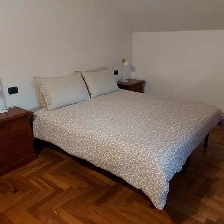 Bnb Bagno Di Bosco 구비오 외부 사진