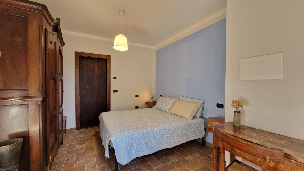 Bnb Bagno Di Bosco 구비오 외부 사진