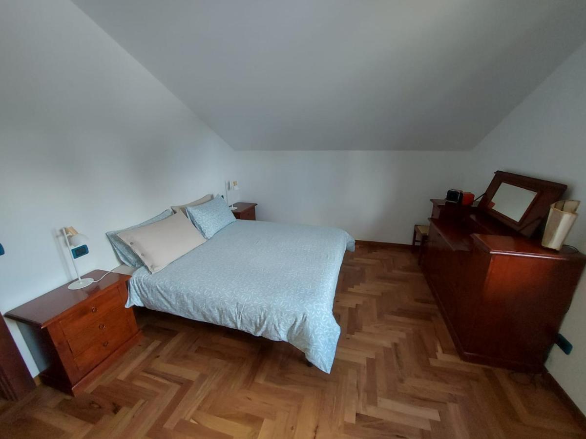 Bnb Bagno Di Bosco 구비오 외부 사진
