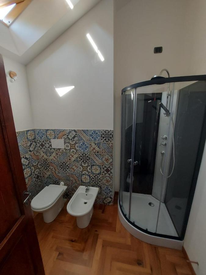 Bnb Bagno Di Bosco 구비오 외부 사진