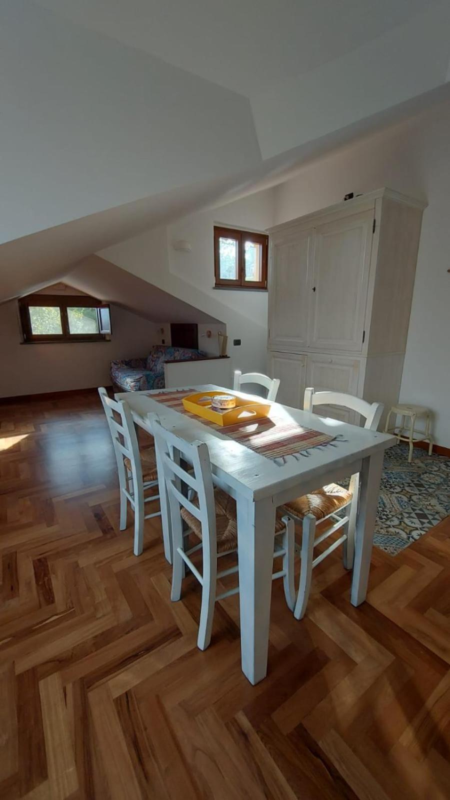 Bnb Bagno Di Bosco 구비오 외부 사진